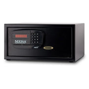 Mesa MHRC916EBLK 1.2 cu ft Hotel Safe w/ Electronic Lock