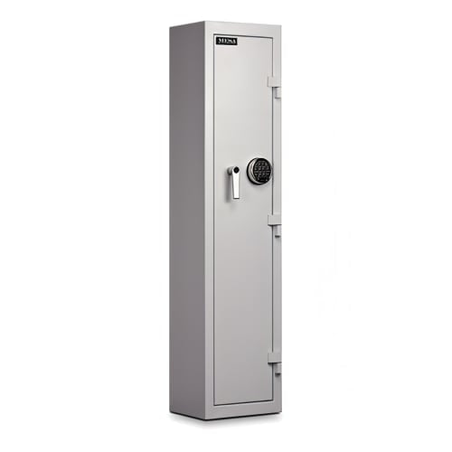 Mesa MRX2000E 5 cu ft Pharmacy Safe w/ Electronic Lock