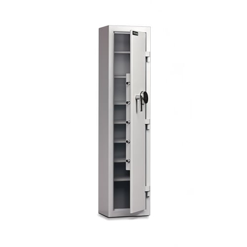 Mesa MRX2000E 5 cu ft Pharmacy Safe w/ Electronic Lock