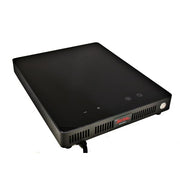 Spring USA SM-1800LP LoPRO™ Countertop Induction Range w/ (1) Burner, 110 120v/1ph