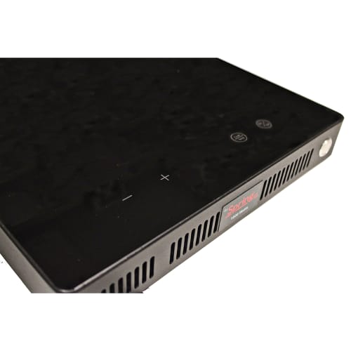 Spring USA SM-1800LP LoPRO™ Countertop Induction Range w/ (1) Burner, 110 120v/1ph