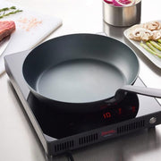 Spring USA SM-1800LP LoPRO™ Countertop Induction Range w/ (1) Burner, 110 120v/1ph