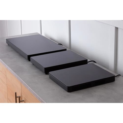 Spring USA SM-1800LP-D LoPRO™ Countertop Induction Range w/ (2) Burner, 110 120v/1ph