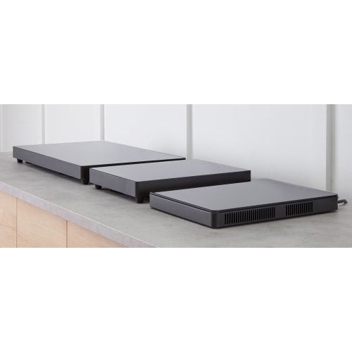 Spring USA SM-1800LP-D LoPRO™ Countertop Induction Range w/ (2) Burner, 110 120v/1ph