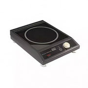 Spring USA SM-181C-T MAX Induction® Countertop Induction Range w/ (1) Burner, 110 120v/1ph