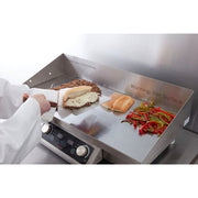 Spring USA SM-251GRD Countertop Induction Range w/ (2) Burners, 208-240/1ph