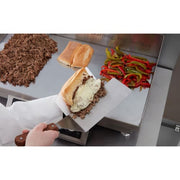 Spring USA SM-251GRD Countertop Induction Range w/ (2) Burners, 208-240/1ph