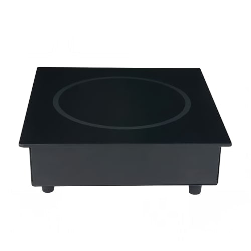 Spring USA SM-261R MAX Induction® Drop-In Induction Range w/ (1) Burner, 208-240v/1ph