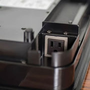 Spring USA SM-300CR MAX Induction® Countertop Induction Cooktop w/ (1) Burner, 110 120v/1ph