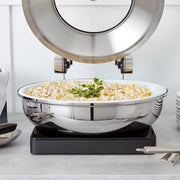 Spring USA SM-300LP LoPRO™ Countertop Induction Range w/ (1) Burner, 110 120v/1ph