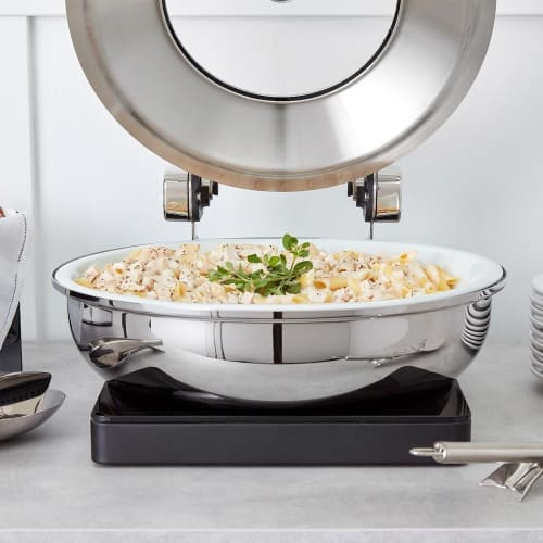 Spring USA SM-300LP LoPRO™ Countertop Induction Range w/ (1) Burner, 110 120v/1ph