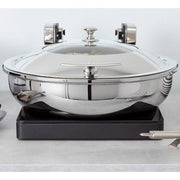 Spring USA SM-300LP LoPRO™ Countertop Induction Range w/ (1) Burner, 110 120v/1ph