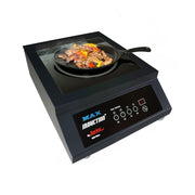 Spring USA SM-351C-FT MAX Induction® Countertop Induction Range w/ (1) Burner, 208-240v/1ph