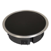 Spring USA SM-360R Convertible Commercial Induction Warmer w/ (1) Burner, 120v