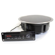 Spring USA SM-360R Convertible Commercial Induction Warmer w/ (1) Burner, 120v