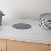 Spring USA SM-360R Convertible Commercial Induction Warmer w/ (1) Burner, 120v