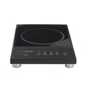 Spring USA SM-651C-T MAX Induction® Countertop Induction Range w/ (1) Burner, 110 120v/1ph