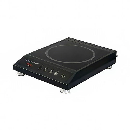 Spring USA SM-651C-T MAX Induction® Countertop Induction Range w/ (1) Burner, 110 120v/1ph