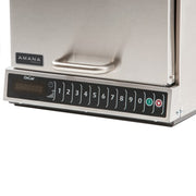 Amana AOC24 2400w OnCue™ Commercial Microwave w/ Touch Pad - 208-240v