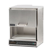 Amana AOC24 2400w OnCue™ Commercial Microwave w/ Touch Pad - 208-240v