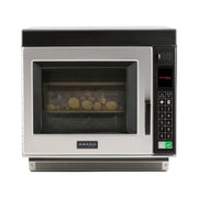 Amana RC22S2 2200w Commercial Microwave w/ Touch Pad - 208-240v