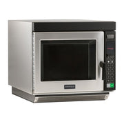 Amana RC22S2 2200w Commercial Microwave w/ Touch Pad - 208-240v