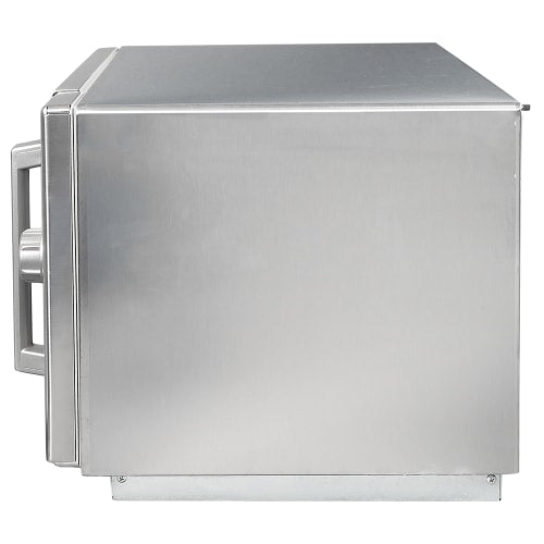 Amana RCS10DSE 1000w Commercial Microwave w/ Dial Control - 120v