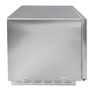 Amana RCS10DSE 1000w Commercial Microwave w/ Dial Control - 120v