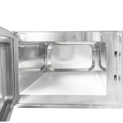 Amana RCS10DSE 1000w Commercial Microwave w/ Dial Control - 120v