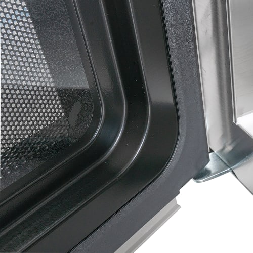 Amana RCS10DSE 1000w Commercial Microwave w/ Dial Control - 120v