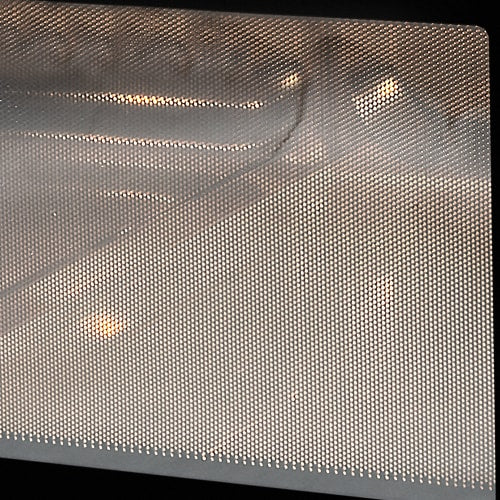 Amana RCS10DSE 1000w Commercial Microwave w/ Dial Control - 120v