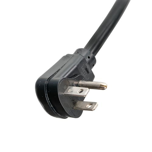 Amana RCS10DSE 1000w Commercial Microwave w/ Dial Control - 120v