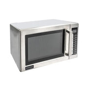Amana RCS10TS 1000w Commercial Microwave w/ Touch Pad - 120v