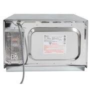 Amana RCS10TS 1000w Commercial Microwave w/ Touch Pad - 120v
