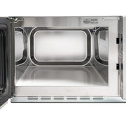 Amana RCS10TS 1000w Commercial Microwave w/ Touch Pad - 120v