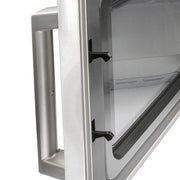 Amana RCS10TS 1000w Commercial Microwave w/ Touch Pad - 120v