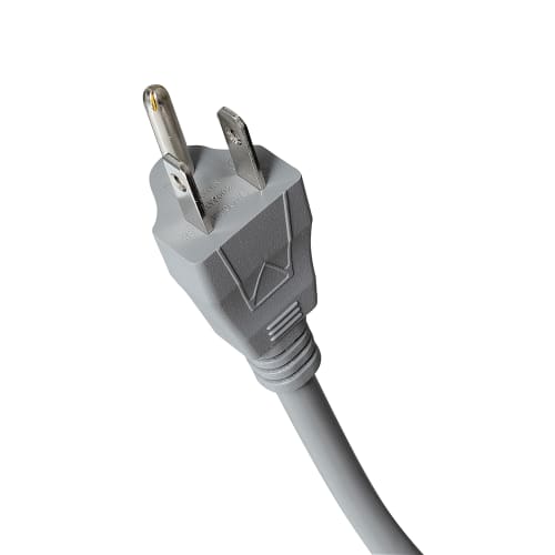 Amana RCS10TS 1000w Commercial Microwave w/ Touch Pad - 120v