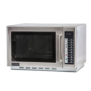 Amana RCS10TS 1000w Commercial Microwave w/ Touch Pad - 120v
