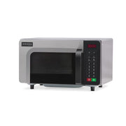 Amana RMS10TSA 1000w Commercial Microwave w/ Touch Pad - 120v