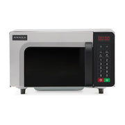 Amana RMS10TSA 1000w Commercial Microwave w/ Touch Pad - 120v