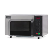 Amana RMS10TSA 1000w Commercial Microwave w/ Touch Pad - 120v