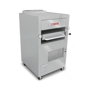 Southbend 170 Free Standing 1" Infrared Deck-Type Broiler w/ Enclosed Base, Liquid Propane