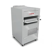 Southbend 170 Free Standing Infrared Deck-Type Broiler w/ Enclosed Base, Natural Gas
