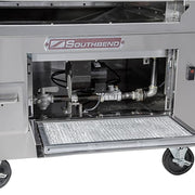 Southbend 270 Double Infrared Deck Radiant Broiler, Free Standing, Liquid Propane