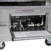 Southbend 270 Double Infrared Deck Radiant Broiler, Free Standing, Natural Gas