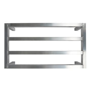 Update DNRK-2036 36" Stationary Dunnage Rack w/ 1800 lb Capacity, Aluminum