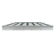 Krowne G2020 Galvanized Grease Filter, 20 H x 20" W