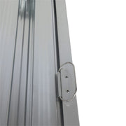 Krowne G2020 Galvanized Grease Filter, 20 H x 20" W