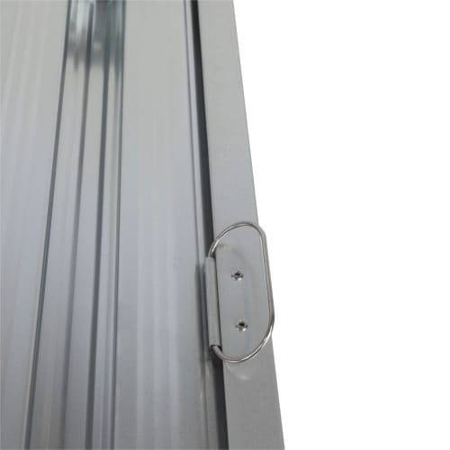 Krowne G2020 Galvanized Grease Filter, 20 H x 20" W