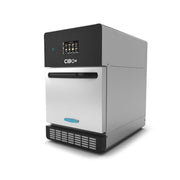 TurboChef CBO-9500-1 CiBO+ High Speed Countertop Impingement/Microwave/ContactBase Oven, 208-240v